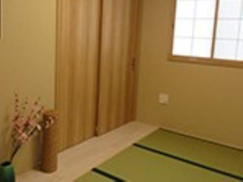 リビングケア唯の家妻田南