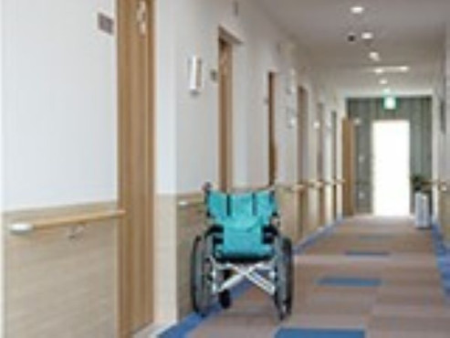 リビングケア唯の家妻田南