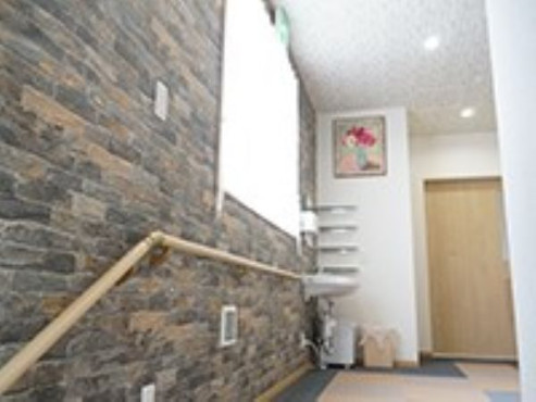 リビングケア唯の郷栗原中央