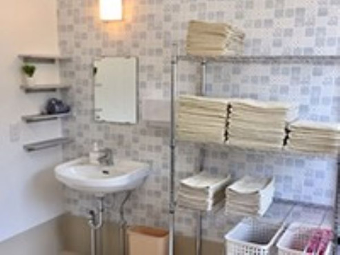 リビングケア唯の郷栗原中央