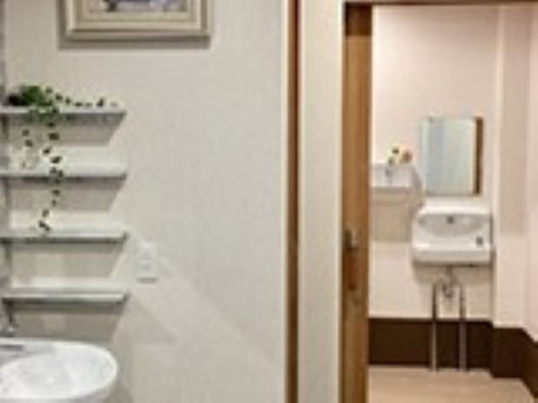 リビングケア唯の郷綾瀬寺尾台東