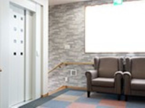 リビングケア唯の郷綾瀬寺尾台東