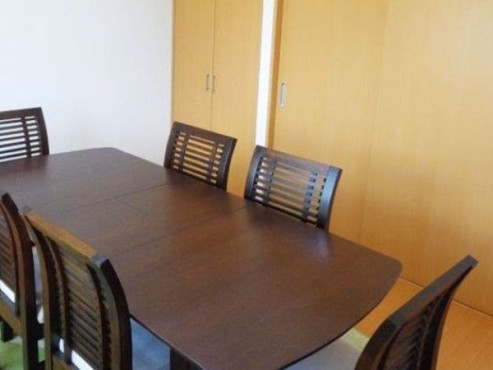 有料老人ホーム葵