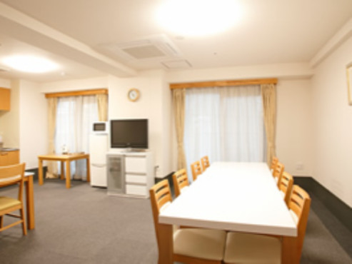 ハートフルコスモス神戸Ⅲ番館