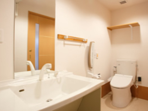 ハートフルコスモス神戸Ⅲ番館