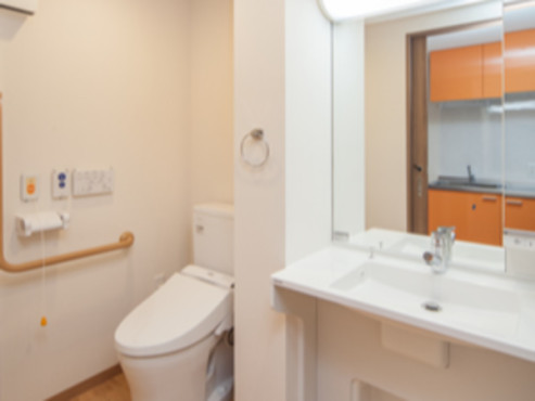 居室（洗面・トイレ）