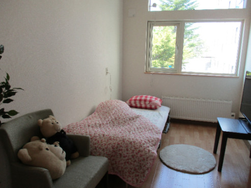 シェアホーム森のくまさん