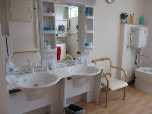 シェアホーム森のくまさん