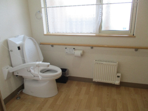 シェアホーム森のくまさん