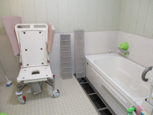 シェアホーム森のくまさん