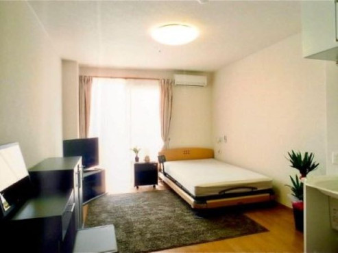 サクラポート埴生