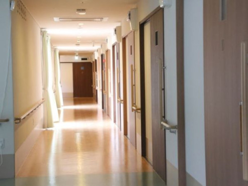 サクラポート力石