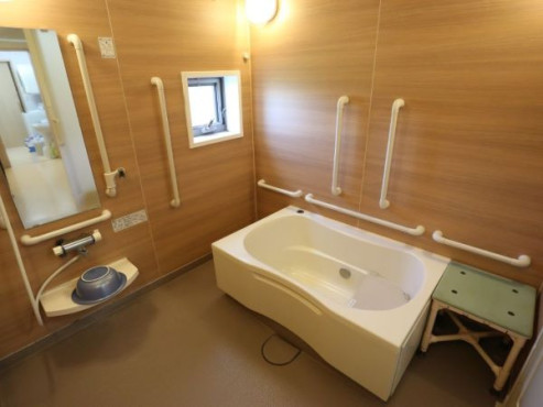 サクラポート力石