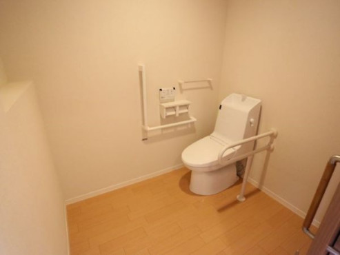 サクラポート力石