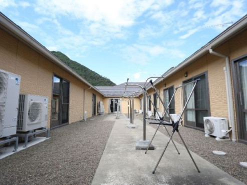 サクラポート力石