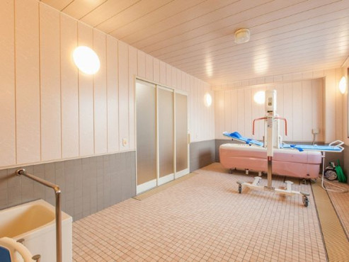 アルファケア阪南