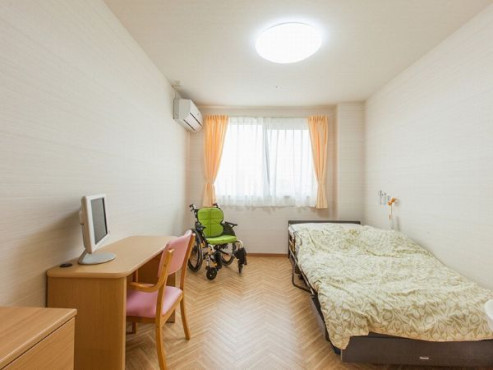 アルファケア岸和田