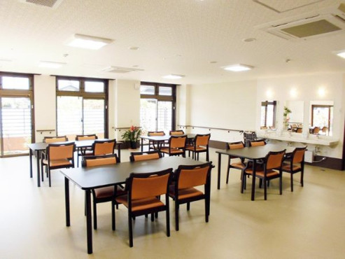 アルファケア岸和田