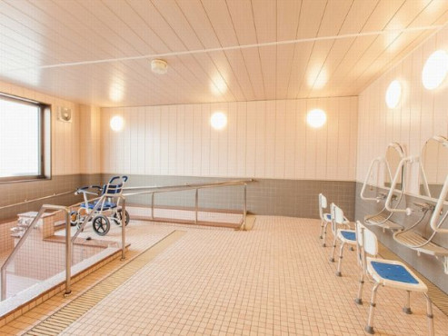 アルファケア岸和田