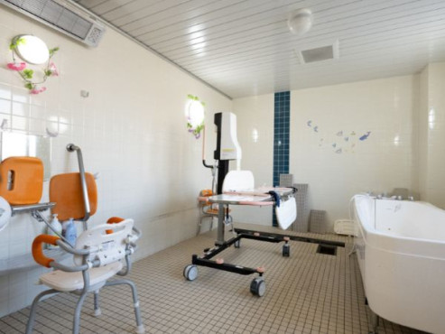 ウェルホーム鎌ヶ谷