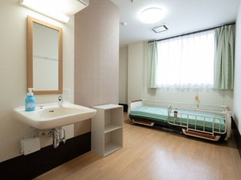 ウェルホーム鎌ヶ谷