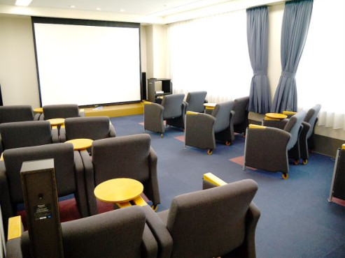 枚方ガーデンテラス