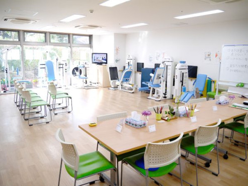 枚方ガーデンテラス