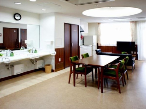 アスナル茨木ケアセンター