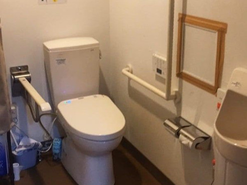 グループホームみさき津久井