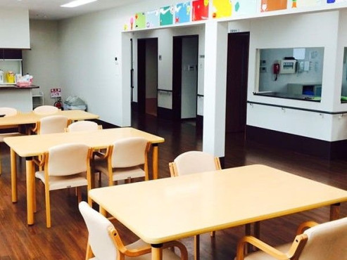 リビング・食堂