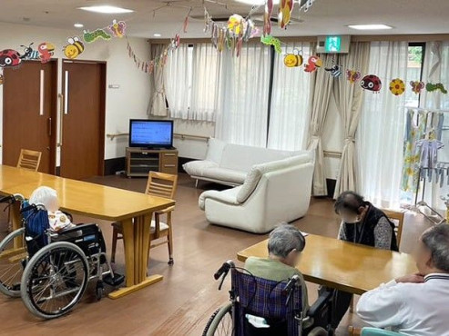 グループホームみさき西堤