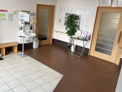 グループホームみさき西堤