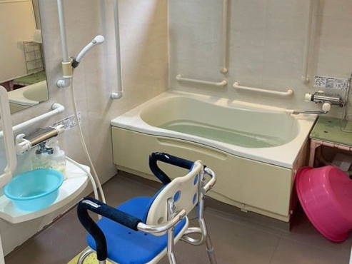 グループホームみさき西堤