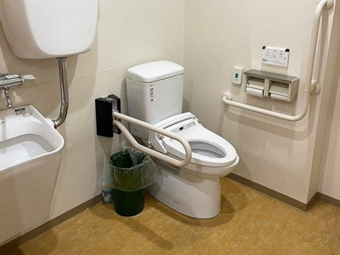 グループホームみさき西堤