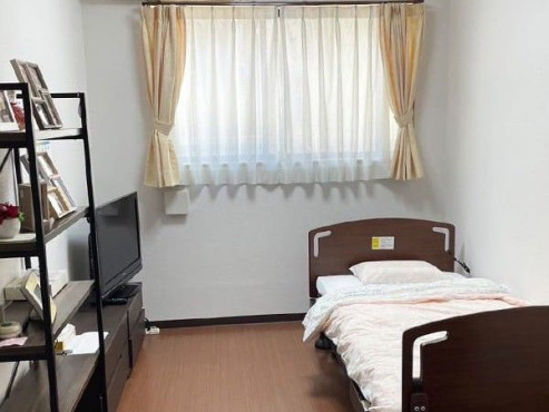 グループホームみさき西堤