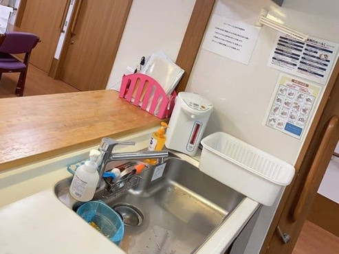 グループホームみさき中茶屋