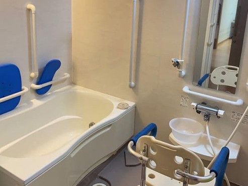 グループホームみさき中茶屋