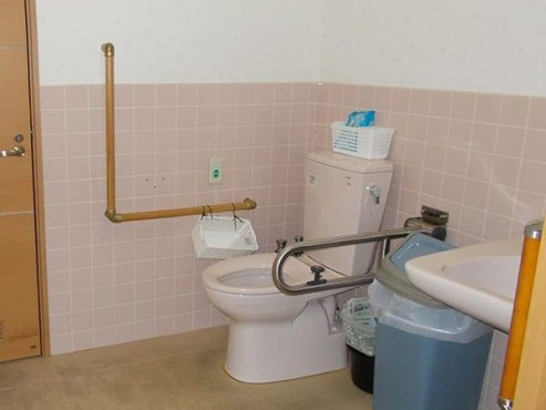 グループホームみさき花園