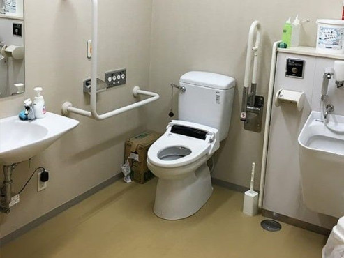 介護付有料老人ホームみさき西三国