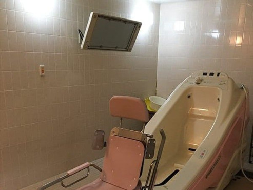 介護付有料老人ホームみさき西三国