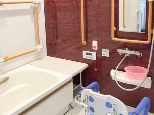 グループホームみさき巽北