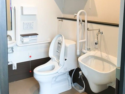 グループホームみさき巽北