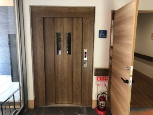 フリーデンホーム海と空