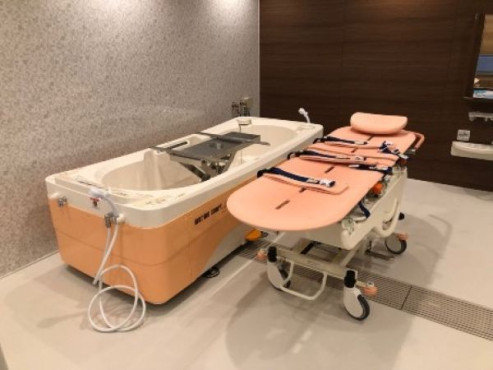 フリーデンホーム海と空