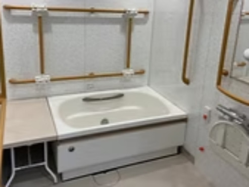 グラシア八戸ノ里