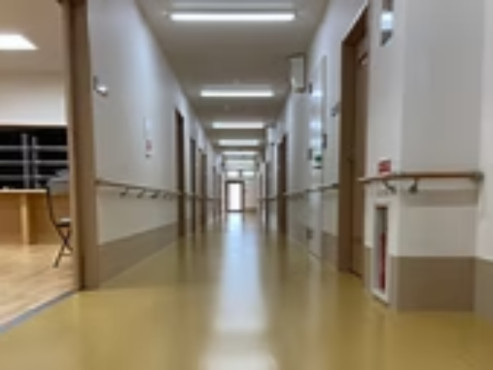 グラシア八戸ノ里