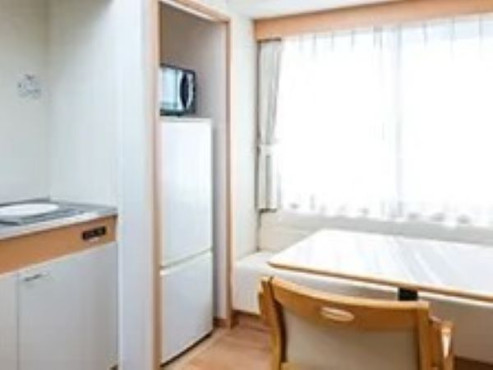 エテルノ テレサ浜寺元町