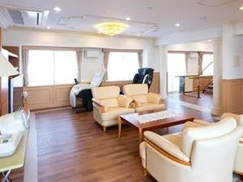 エテルノ テレサ浜寺元町