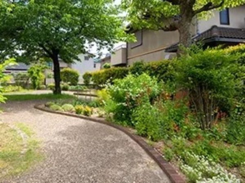 エテルノ テレサ浜寺元町