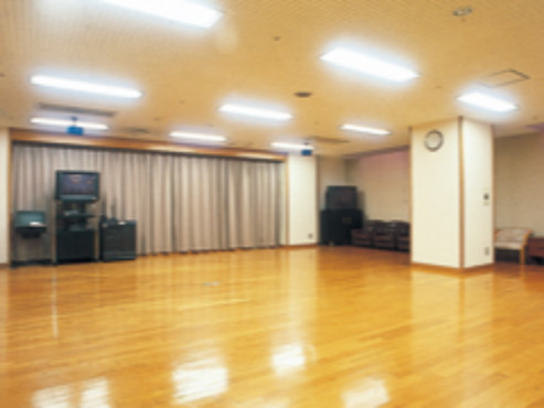 ウェルエイジみぶ